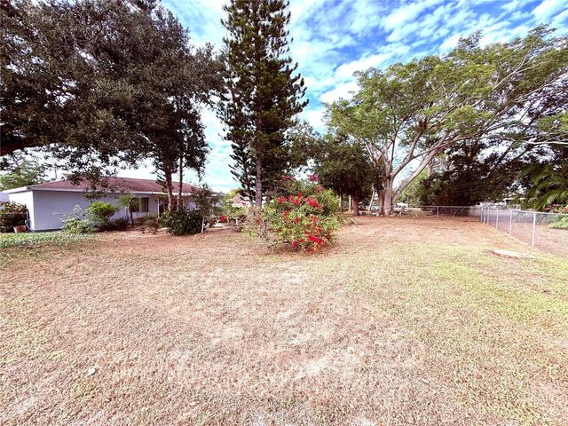 3600 PAN AMERICAN BOULEVARD, North Port, FL 34287