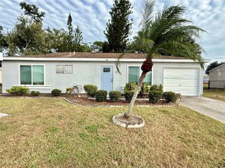 3600 PAN AMERICAN BOULEVARD, North Port, FL 34287