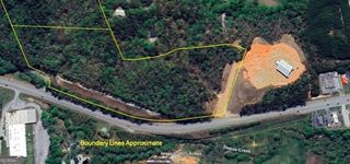 0 Hwy 441, Clayton, GA 30525