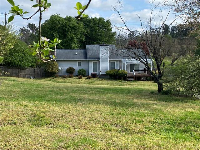 7825 Wallace Tatum Road, Cumming, GA 30028