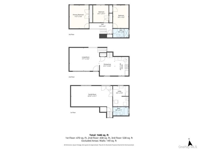21 Via Continental, Huntington Station, NY 11746