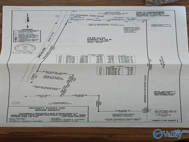 18420 Baker Hill Road, Athens, AL 35611