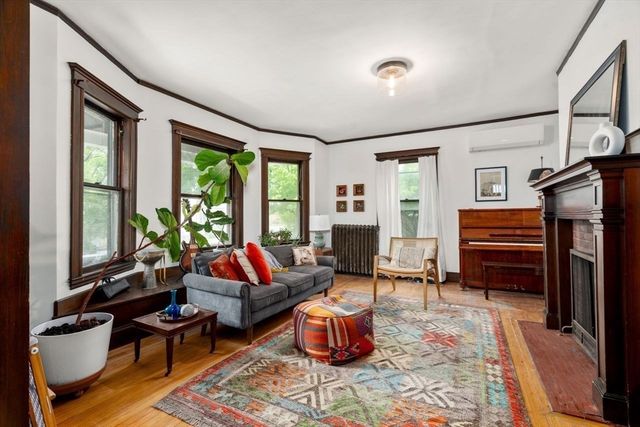 51 Manthorne Rd., Boston, MA 02132