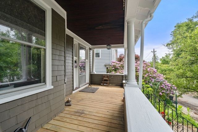 51 Manthorne Rd., Boston, MA 02132