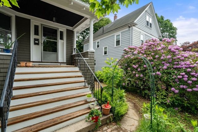 51 Manthorne Rd., Boston, MA 02132