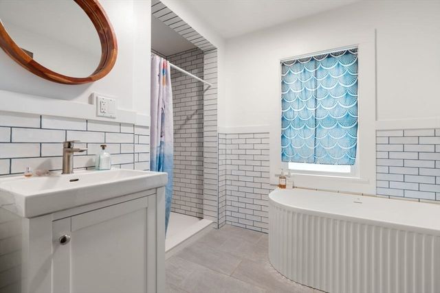 51 Manthorne Rd., Boston, MA 02132