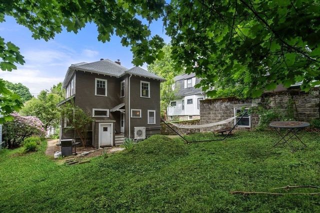 51 Manthorne Rd., Boston, MA 02132