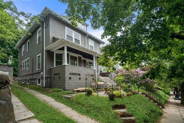 51 Manthorne Rd., Boston, MA 02132