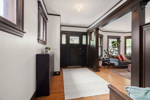 51 Manthorne Rd., Boston, MA 02132