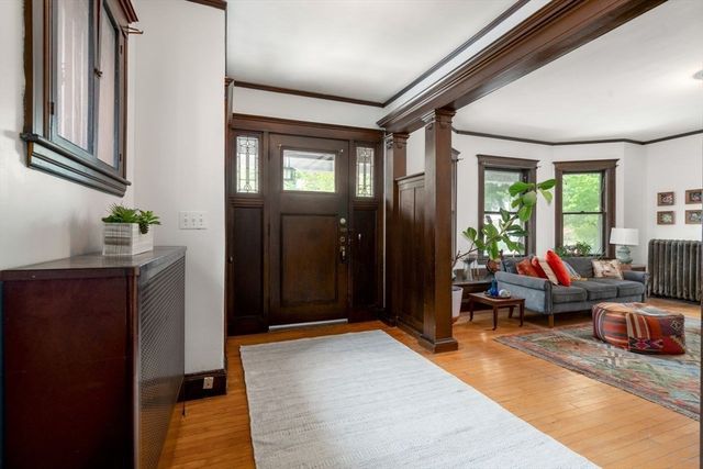 51 Manthorne Rd., Boston, MA 02132