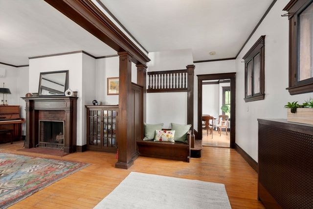 51 Manthorne Rd., Boston, MA 02132