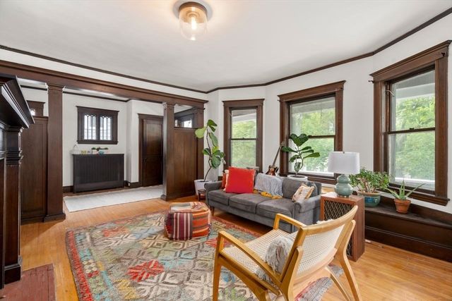 51 Manthorne Rd., Boston, MA 02132