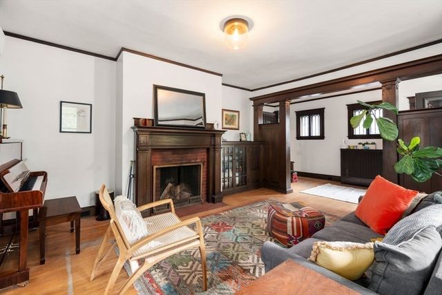 51 Manthorne Rd., Boston, MA 02132