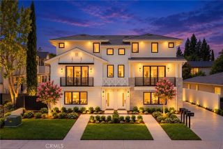 1025 La Cadena D, Arcadia, CA 91007