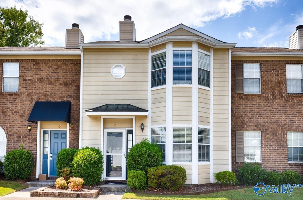 11112 Memorial Pkwy SW J3, Huntsville, AL 35803