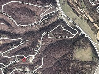 Lot 1 of Block 3 Murphy Drive, Bella Vista, AR 72715