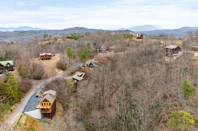 1017 Street Of Dreams Way, Gatlinburg, TN 37738