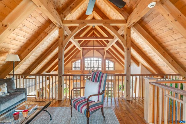 4414 MT ALTO RD, Esmont, VA 22937