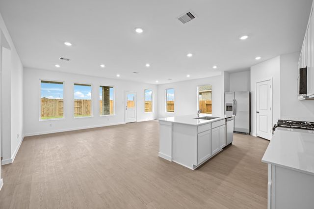 3013 Waterwood Pass Drive, Katy, TX 77493