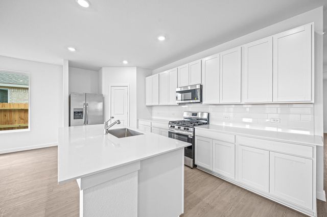 3013 Waterwood Pass Drive, Katy, TX 77493