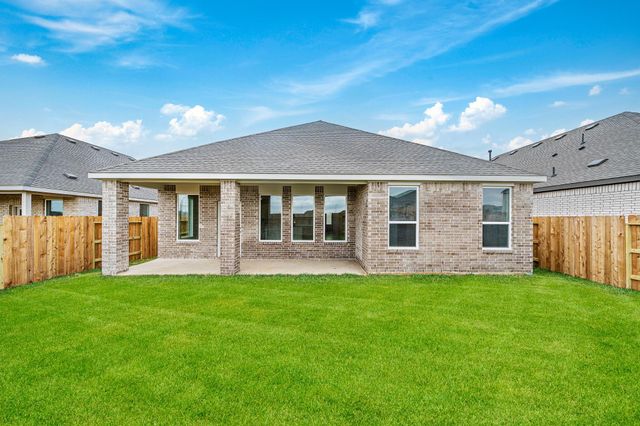 3013 Waterwood Pass Drive, Katy, TX 77493