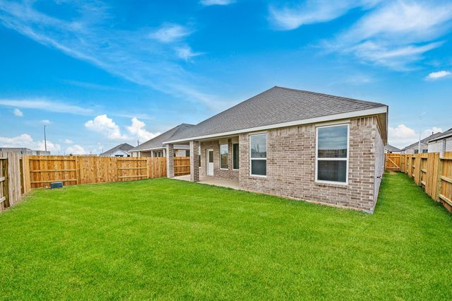 3013 Waterwood Pass Drive, Katy, TX 77493