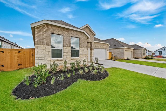 3013 Waterwood Pass Drive, Katy, TX 77493