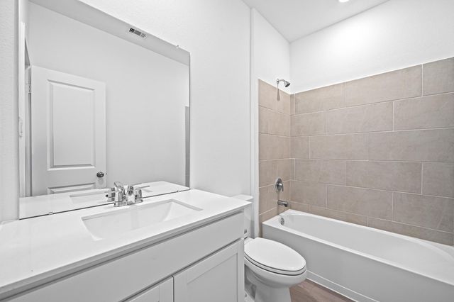 3013 Waterwood Pass Drive, Katy, TX 77493