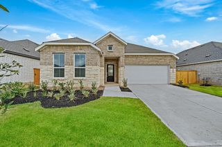 3013 Waterwood Pass Drive, Katy, TX 77493