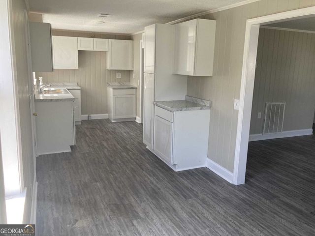 507 7th Avenue, Nashville, GA 31639