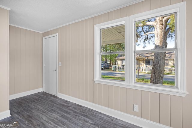 507 7th Avenue, Nashville, GA 31639