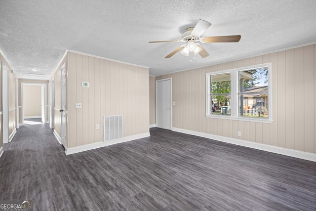 507 7th Avenue, Nashville, GA 31639