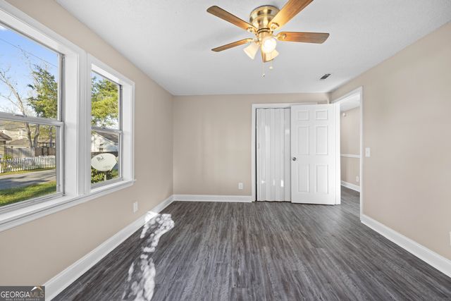 507 7th Avenue, Nashville, GA 31639