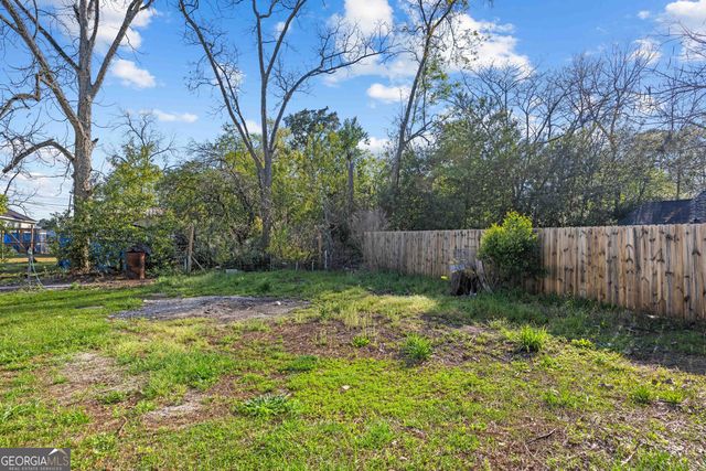 507 7th Avenue, Nashville, GA 31639