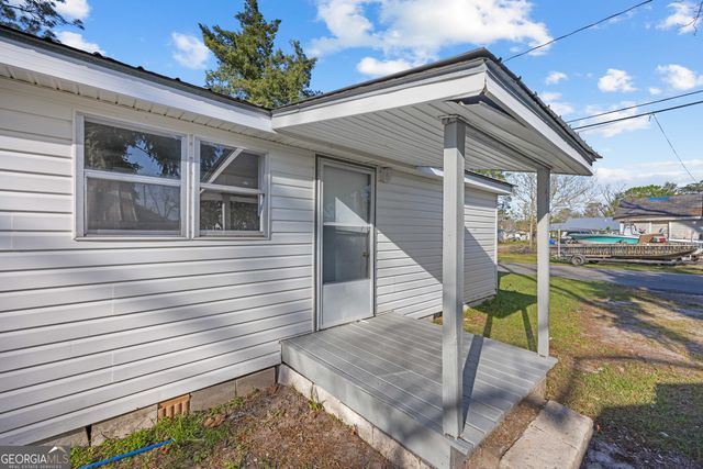 507 7th Avenue, Nashville, GA 31639