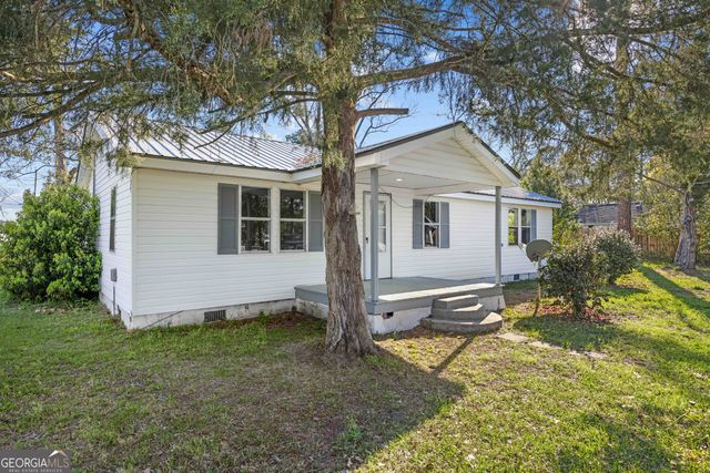 507 7th Avenue, Nashville, GA 31639