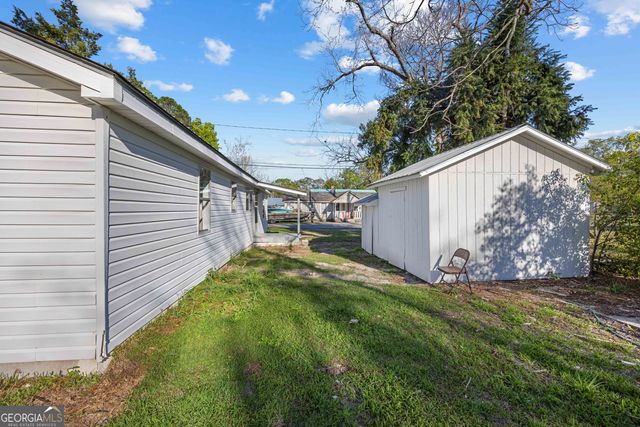 507 7th Avenue, Nashville, GA 31639