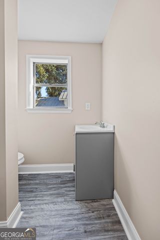 507 7th Avenue, Nashville, GA 31639