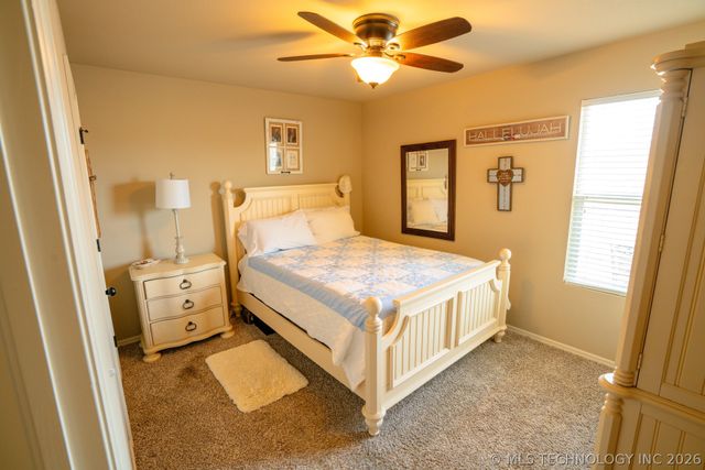 13659 S Quincy Street, Glenpool, OK 74033