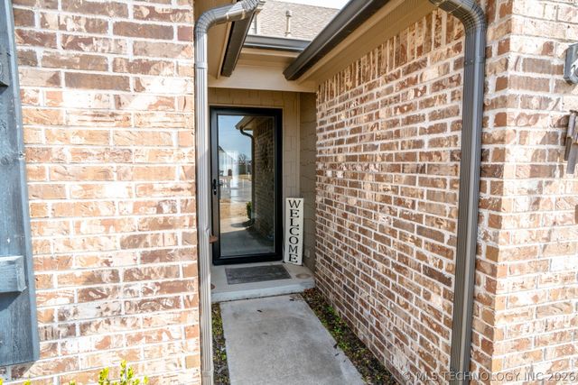 13659 S Quincy Street, Glenpool, OK 74033