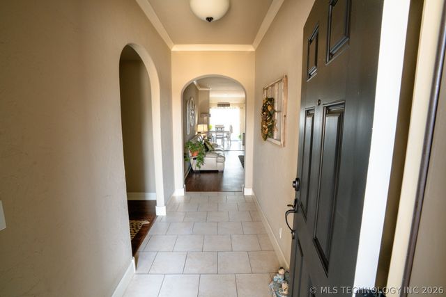 13659 S Quincy Street, Glenpool, OK 74033