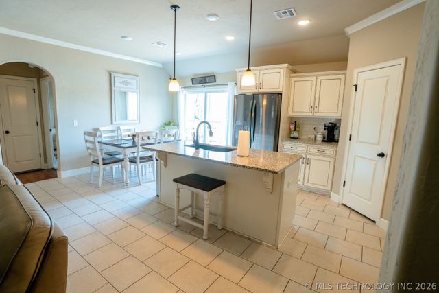 13659 S Quincy Street, Glenpool, OK 74033