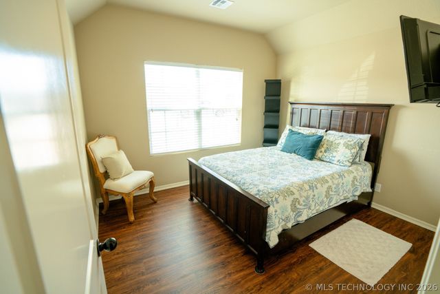 13659 S Quincy Street, Glenpool, OK 74033