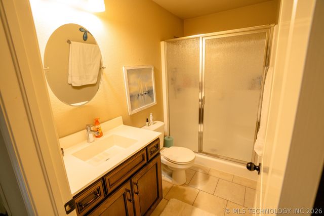 13659 S Quincy Street, Glenpool, OK 74033