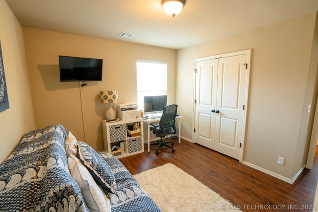 13659 S Quincy Street, Glenpool, OK 74033