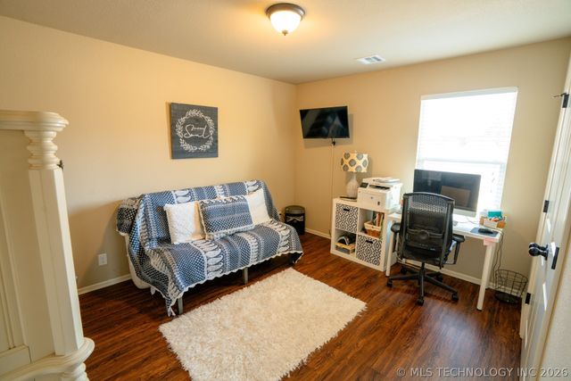 13659 S Quincy Street, Glenpool, OK 74033