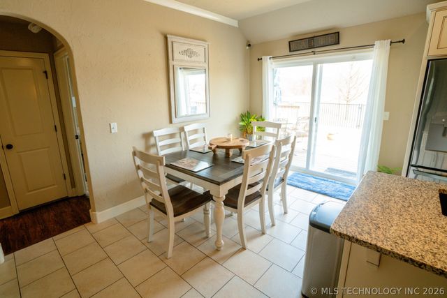 13659 S Quincy Street, Glenpool, OK 74033