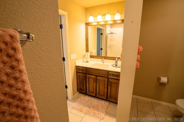 13659 S Quincy Street, Glenpool, OK 74033