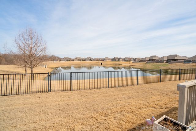 13659 S Quincy Street, Glenpool, OK 74033