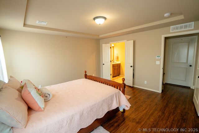 13659 S Quincy Street, Glenpool, OK 74033